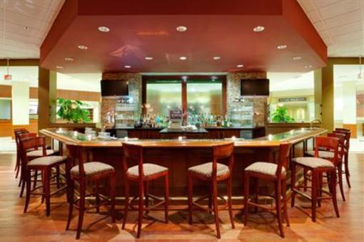 фото отеля Crowne Plaza Southbury