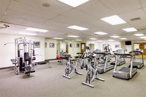 фото отеля Crowne Plaza Southbury