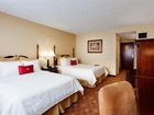 фото отеля Crowne Plaza Southbury