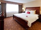 фото отеля Crowne Plaza Southbury