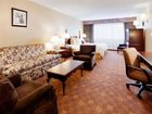 фото отеля Crowne Plaza Southbury