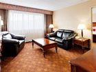 фото отеля Crowne Plaza Southbury