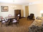 фото отеля Crowne Plaza Southbury