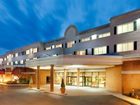 фото отеля Crowne Plaza Southbury