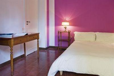 фото отеля B&B Don Gaspano