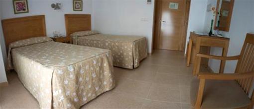 фото отеля Hotel Goartin