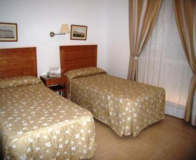 фото отеля Hotel Goartin