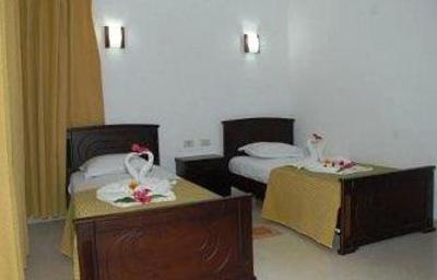 фото отеля Menzel Dija Aparthotel Djerba