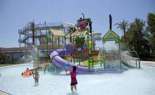 фото отеля Club Hotel Riu Kaya