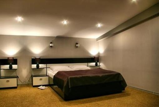 фото отеля Nyvky Plaza Hotel