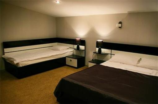 фото отеля Nyvky Plaza Hotel
