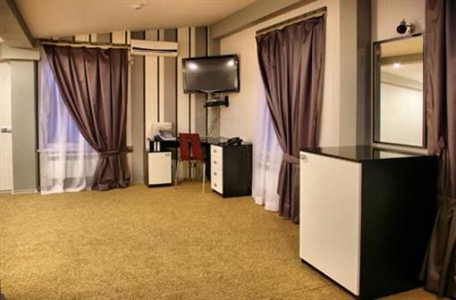 фото отеля Nyvky Plaza Hotel