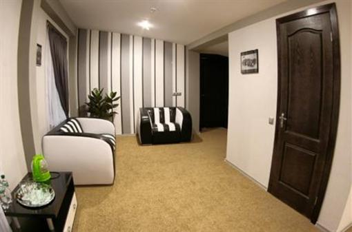 фото отеля Nyvky Plaza Hotel