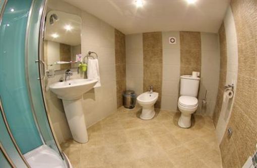 фото отеля Nyvky Plaza Hotel