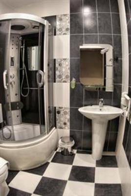 фото отеля Nyvky Plaza Hotel