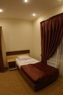 фото отеля Nyvky Plaza Hotel