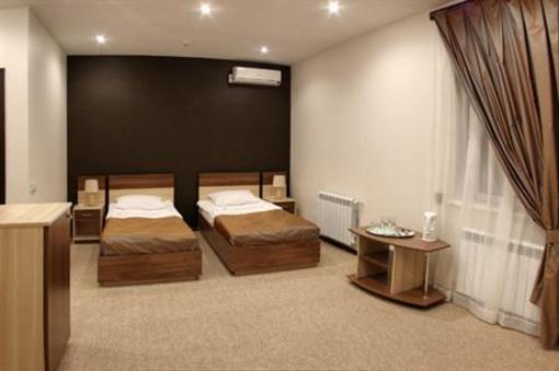 фото отеля Nyvky Plaza Hotel