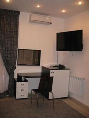 фото отеля Nyvky Plaza Hotel