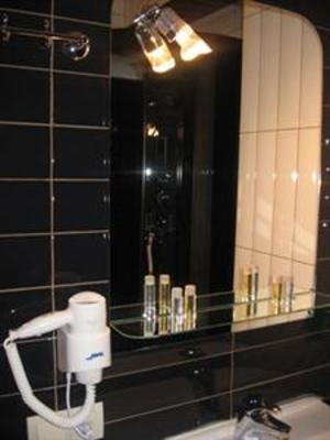 фото отеля Nyvky Plaza Hotel
