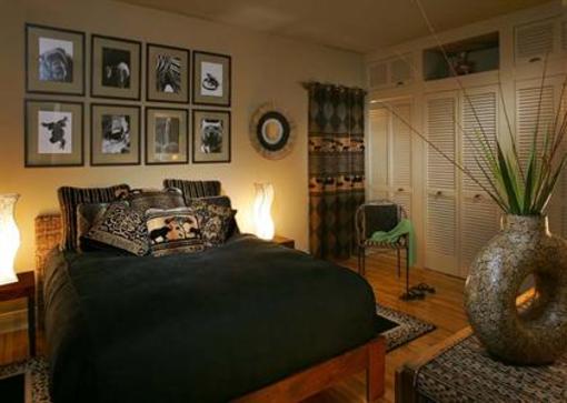 фото отеля Gite Le Terra Nostra Bed and Breakfast Montreal
