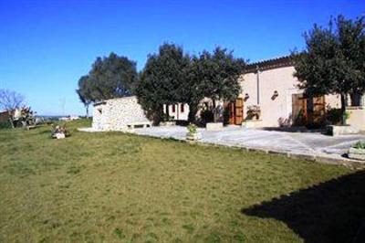 фото отеля Hotel Rural Sa Franquesa Nova Vilafranca de Bonany