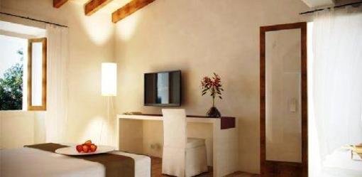 фото отеля Hotel Rural Sa Franquesa Nova Vilafranca de Bonany