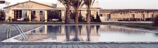 фото отеля Hotel Rural Sa Franquesa Nova Vilafranca de Bonany