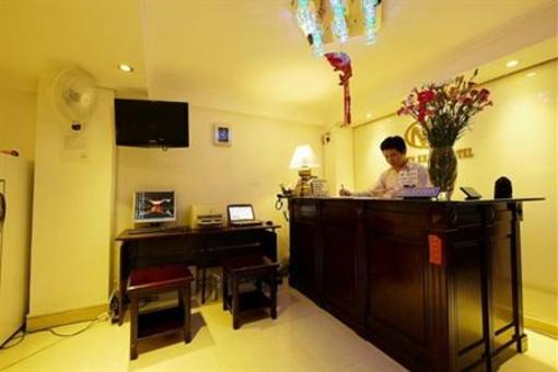 фото отеля Nguyen Khang Hotel