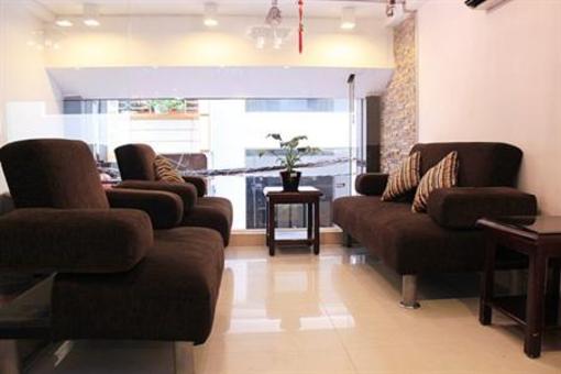 фото отеля Nguyen Khang Hotel