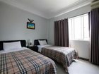 фото отеля Nguyen Khang Hotel