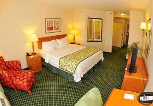 фото отеля Fairfield Inn And Suites Elizabethtown