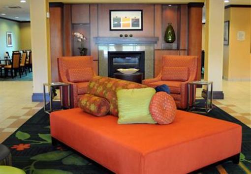 фото отеля Fairfield Inn And Suites Elizabethtown
