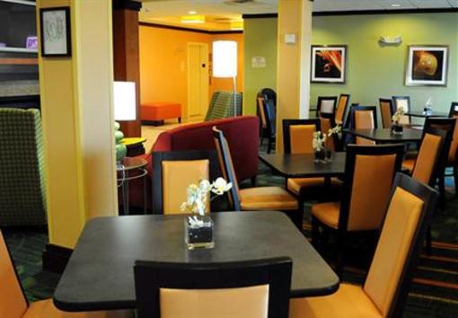 фото отеля Fairfield Inn And Suites Elizabethtown
