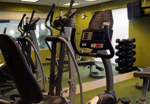 фото отеля Fairfield Inn And Suites Elizabethtown