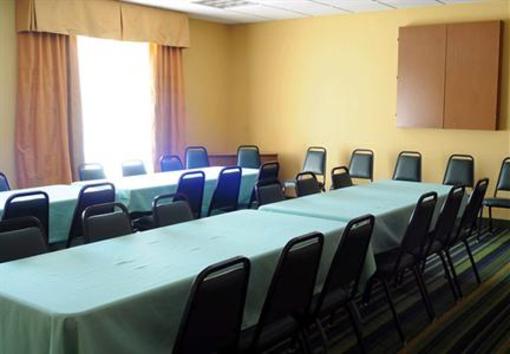 фото отеля Fairfield Inn And Suites Elizabethtown