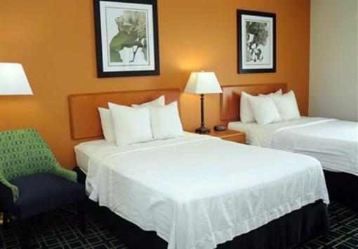 фото отеля Fairfield Inn And Suites Elizabethtown