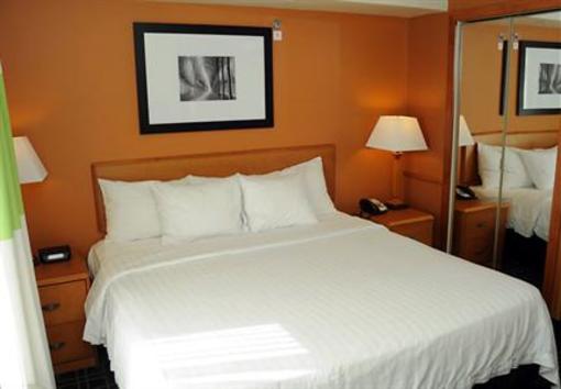 фото отеля Fairfield Inn And Suites Elizabethtown