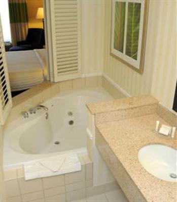 фото отеля Fairfield Inn And Suites Elizabethtown