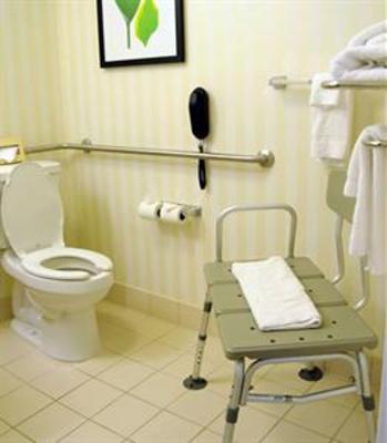 фото отеля Fairfield Inn And Suites Elizabethtown
