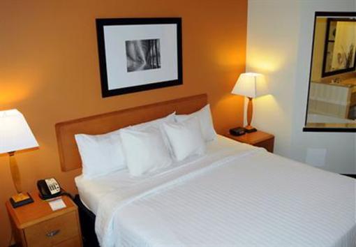 фото отеля Fairfield Inn And Suites Elizabethtown