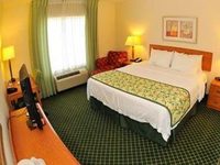 Fairfield Inn And Suites Elizabethtown