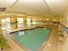 фото отеля Fairfield Inn And Suites Elizabethtown