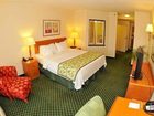 фото отеля Fairfield Inn And Suites Elizabethtown