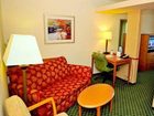 фото отеля Fairfield Inn And Suites Elizabethtown