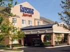 фото отеля Fairfield Inn And Suites Elizabethtown