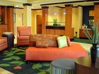 фото отеля Fairfield Inn And Suites Elizabethtown