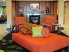 фото отеля Fairfield Inn And Suites Elizabethtown