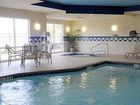 фото отеля Fairfield Inn And Suites Elizabethtown