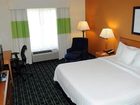 фото отеля Fairfield Inn And Suites Elizabethtown