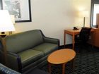 фото отеля Fairfield Inn And Suites Elizabethtown